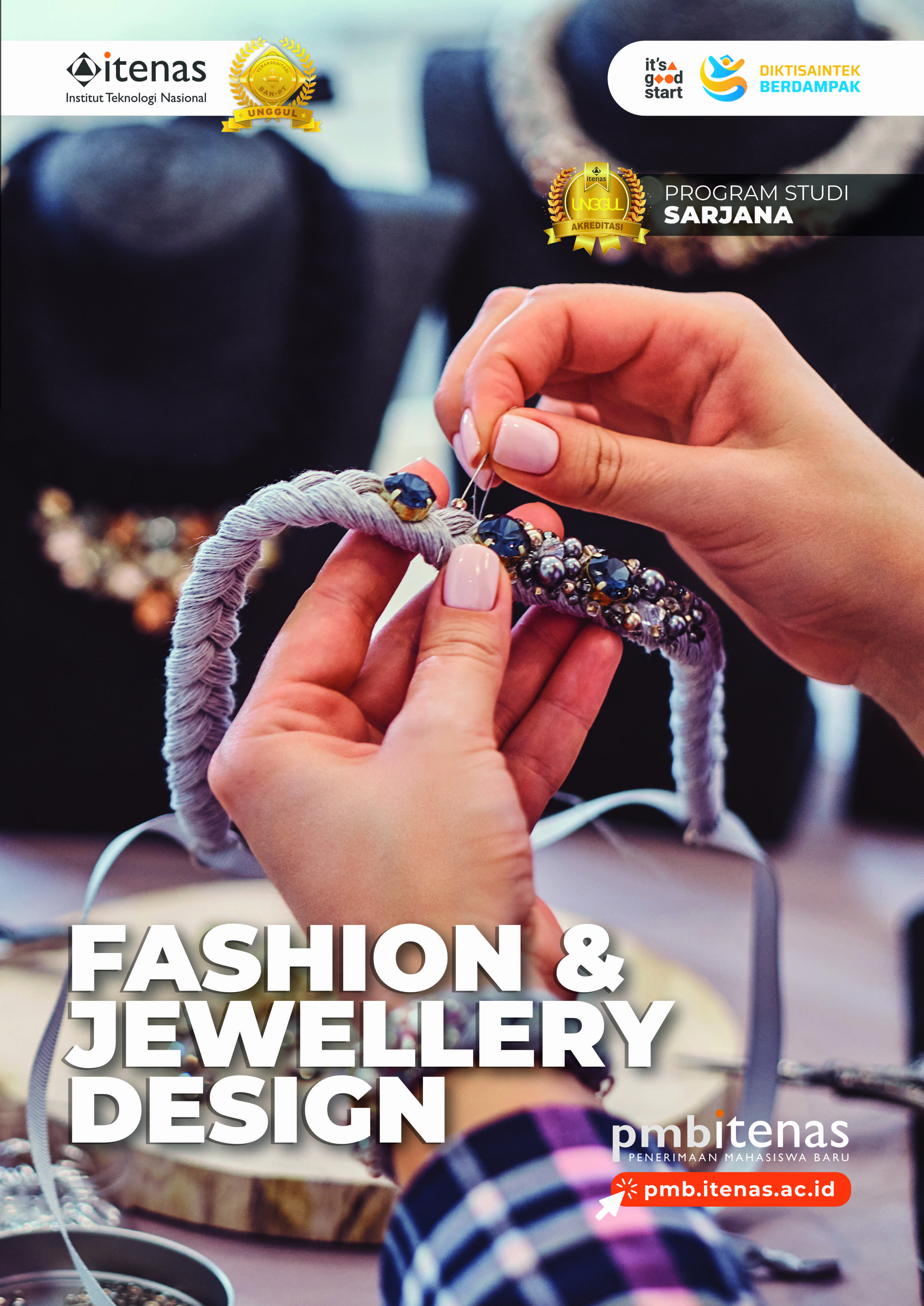 Fashion and Jewellery Design
